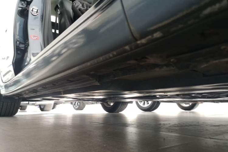 Used Mazda Atenza 2018 2.0L Blue Sky Luxury Edition China V Standard Right Side Sill