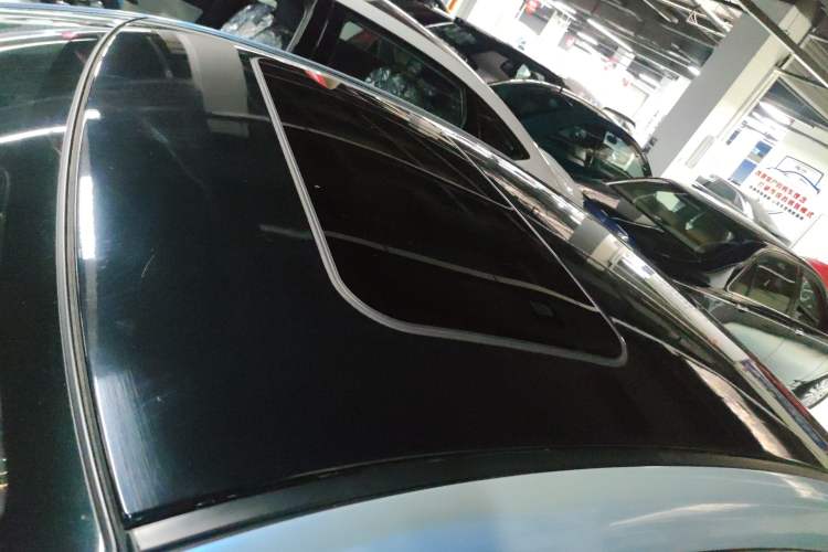 Used Mazda Atenza 2018 2.0L Blue Sky Luxury Edition China V Standard Roof