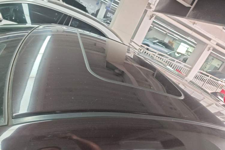 Used Mazda Atenza 2018 2.0L Blue Sky Luxury Edition China VI Standard Roof