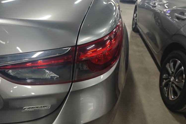 Used Mazda Atenza 2018 2.5L Skyactiv Sport Version China V Standard Right Rear Taillight