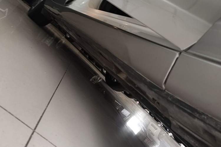 Used Mazda Atenza 2018 2.5L Blue Sky Prestige Edition China VI compliant Right Side Sill