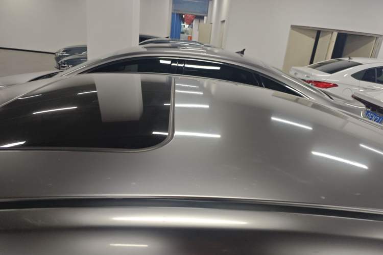 Used Mazda Atenza 2018 2.5L Skyactiv Sport Version China V Standard Roof