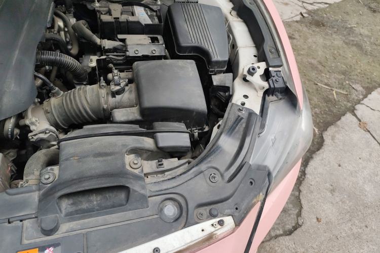 Used Mazda Atenza 2018 2.5L Skyactiv Sport Version China V Standard Engine Bay Left
