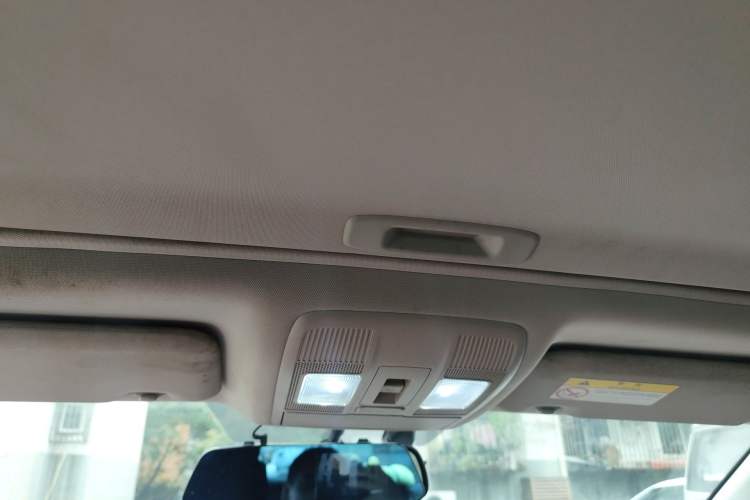 Used Mazda Atenza 2018 2.5L Skyactiv Sport Version China V Standard Headliner