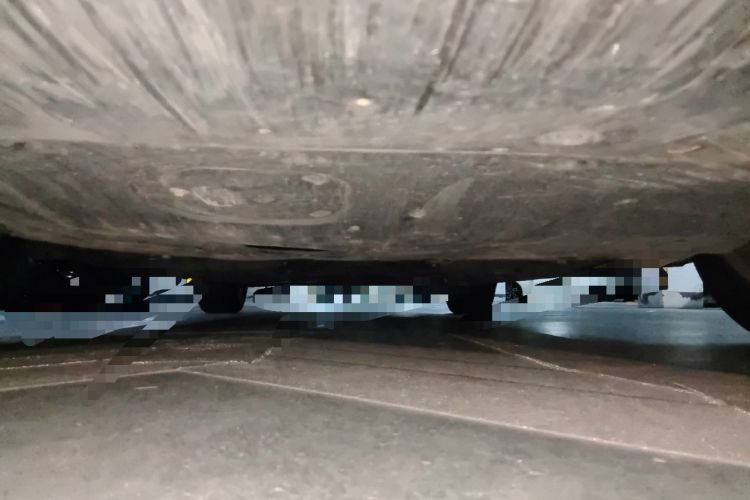 Used Mazda Atenza 2018 2.0L Blue Sky Luxury Edition China VI Standard Chassis Front