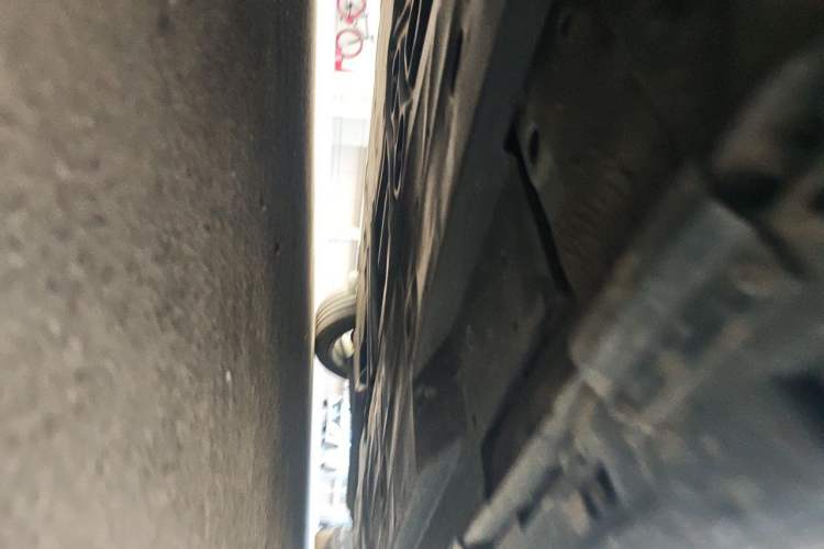 Used Mazda Atenza 2018 2.5L Blue Sky Sport Edition China VI compliant Chassis Front Left