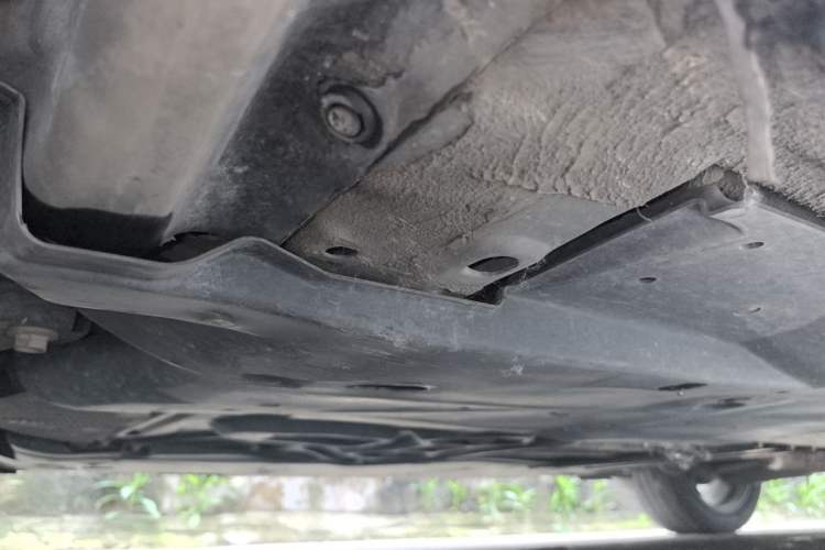 Used Mazda Atenza 2018 2.5L Skyactiv Sport Version China V Standard Chassis Front Left