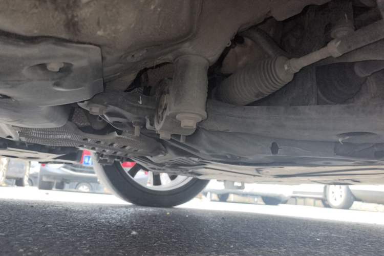 Used Mazda Atenza 2018 2.5L Skyactiv Sport Version China V Standard Chassis Front Right