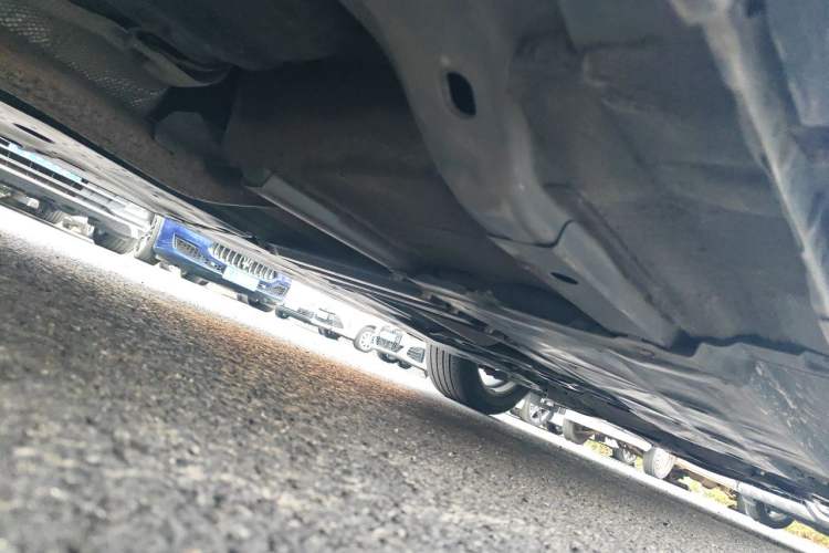 Used Mazda Atenza 2018 2.0L Blue Sky Luxury Edition China V Standard Chassis Rear Right
