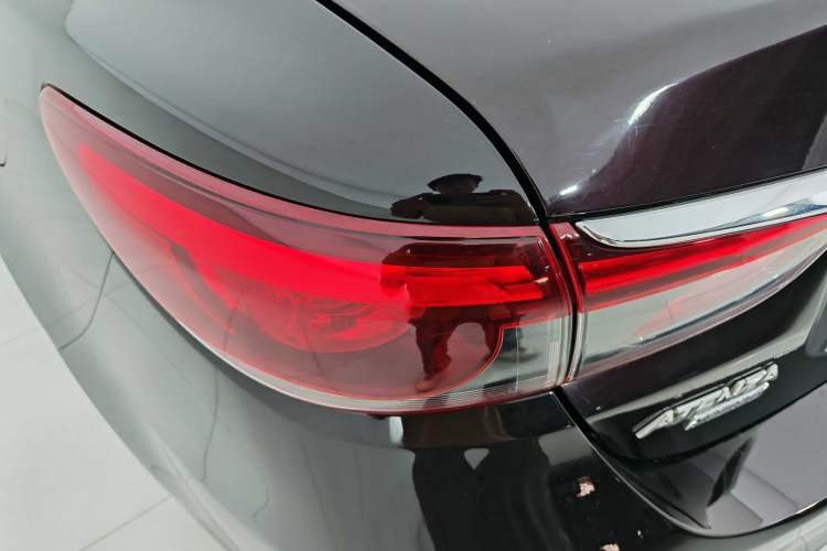 Used Mazda Atenza 2018 2.5L Skyactiv Sport Version China V Standard Exterior 8