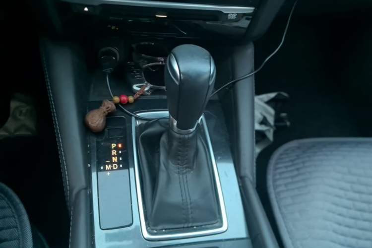 Used Mazda Atenza 2018 2.5L Skyactiv Sport Version China V Standard Gear Lever