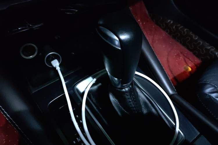 Used Mazda Atenza 2018 2.5L Skyactiv Sport Version China V Standard Gear Lever