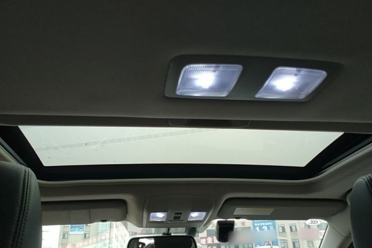 Used Mazda Atenza 2018 2.5L Skyactiv Sport Version China V Standard Headliner