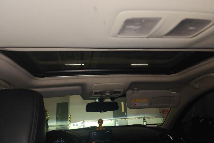 Used Mazda Atenza 2018 2.5L Skyactiv Sport Version China V Standard Headliner