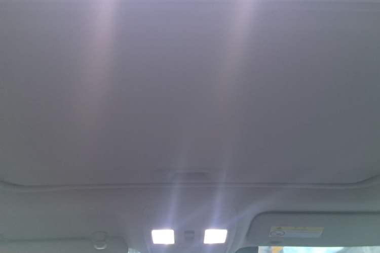 Used Mazda Atenza 2018 2.5L Skyactiv Sport Version China V Standard Headliner