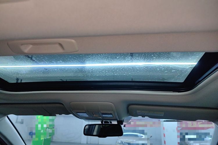 Used Mazda Atenza 2018 2.5L Skyactiv Sport Version China V Standard Headliner