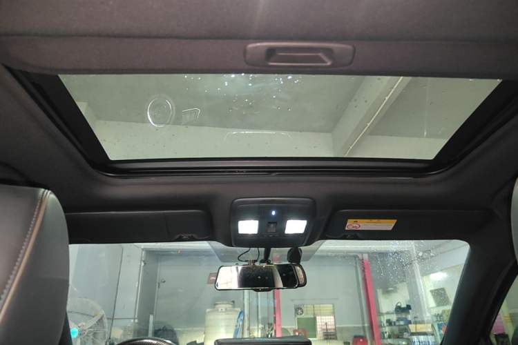 Used Mazda Atenza 2018 2.5L Blue Sky Prestige Edition China V Standard Headliner