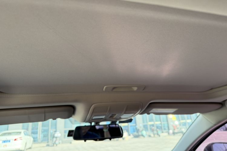Used Mazda Atenza 2018 2.5L Blue Sky Sport Edition China VI compliant Headliner