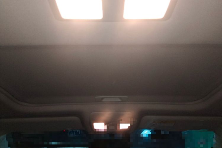 Used Mazda Atenza 2018 2.0L Blue Sky Luxury Edition China VI Standard Headliner