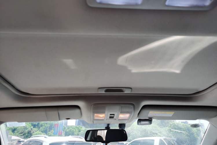 Used Mazda Atenza 2018 2.0L Blue Sky Luxury Edition China V Standard Headliner