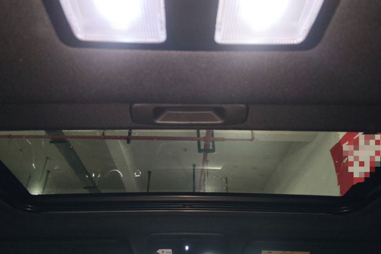 Used Mazda Atenza 2018 2.5L Blue Sky Prestige Edition China V Standard Headliner