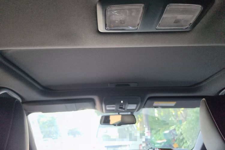 Used Mazda Atenza 2018 2.5L Blue Sky Prestige Edition China VI compliant Headliner