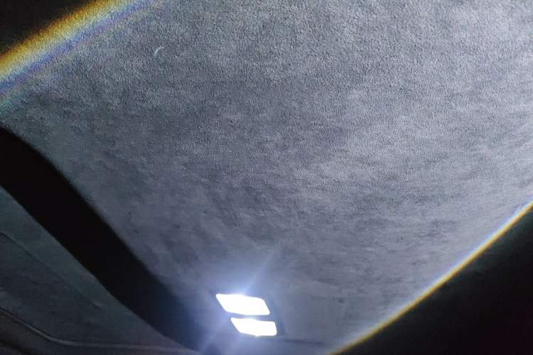 Used Mazda Atenza 2018 2.5L Skyactiv Sport Version China V Standard Headliner