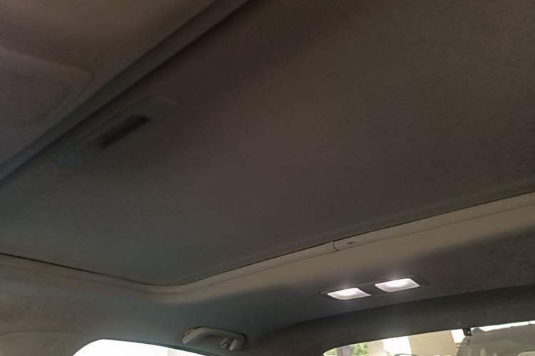 Used Mazda Atenza 2018 2.5L Skyactiv Sport Version China V Standard Headliner