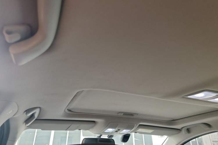 Used Mazda Atenza 2018 2.5L Skyactiv Sport Version China V Standard Headliner