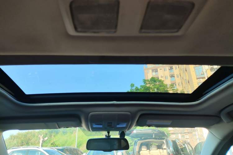 Used Mazda Atenza 2018 2.0L Blue Sky Luxury Edition China V Standard Headliner