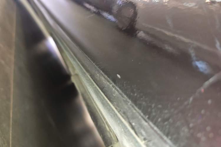 Used Mazda Atenza 2018 2.5L Skyactiv Sport Version China V Standard Left Side Sill