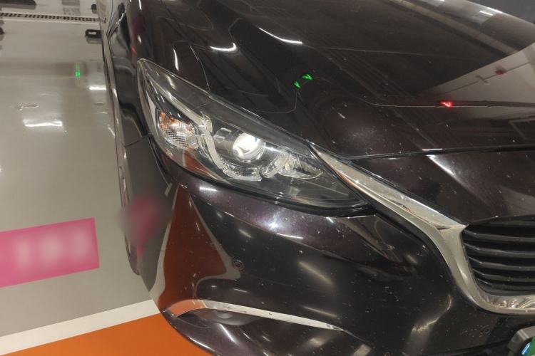 Used Mazda Atenza 2018 2.5L Skyactiv Sport Version China V Standard Right Front Headlight