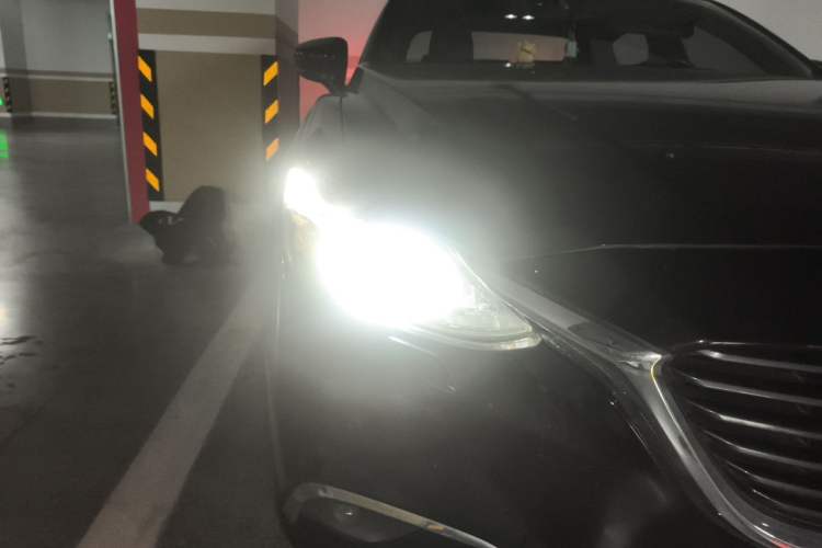 Used Mazda Atenza 2018 2.5L Blue Sky Prestige Edition China VI compliant Right Front Headlight