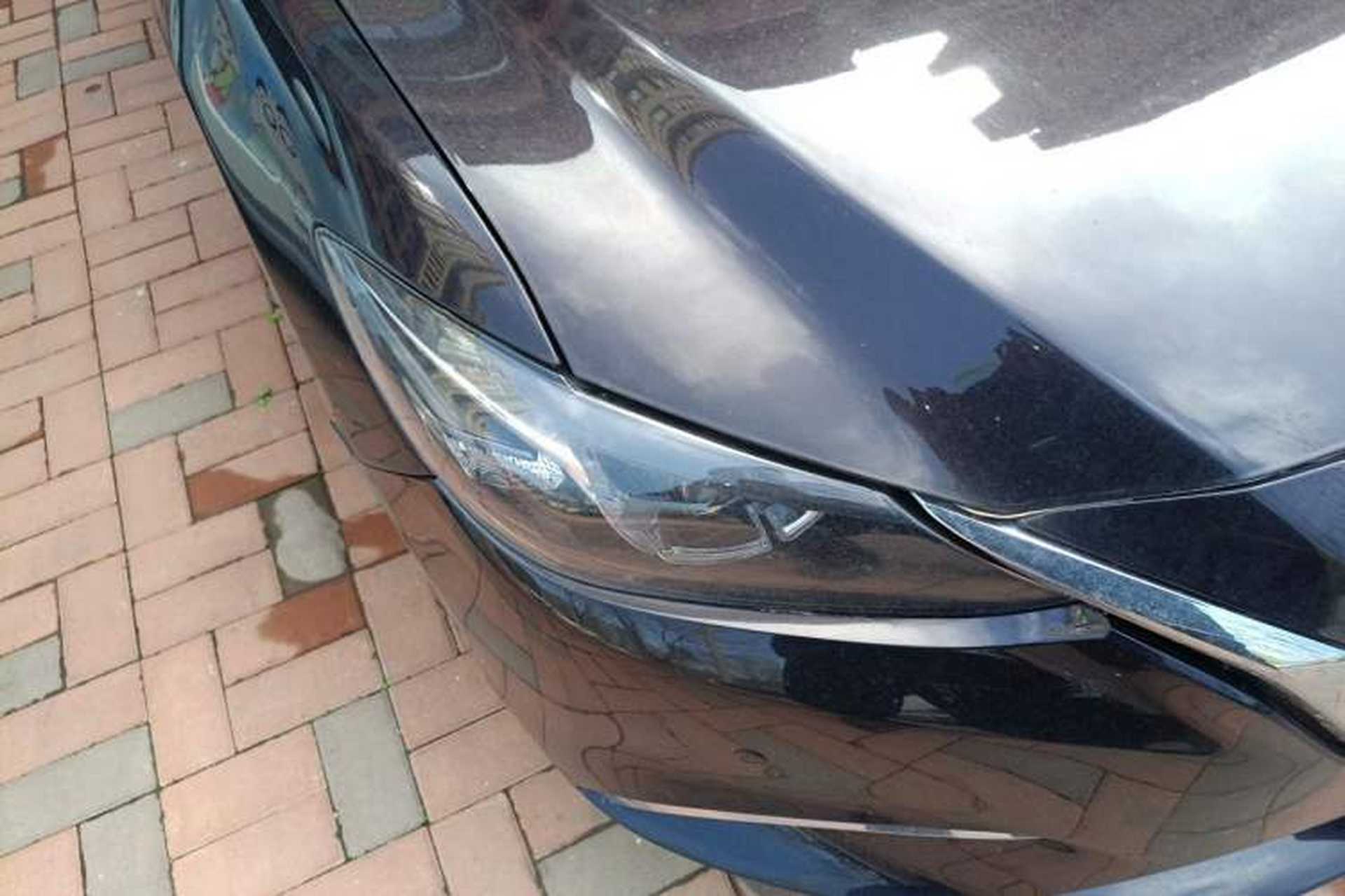 Used Mazda Atenza 2018 2.0L Blue Sky Luxury Edition China V Standard Right Front Headlight