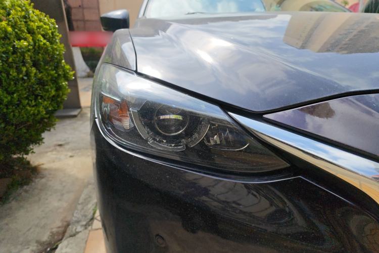 Used Mazda Atenza 2018 2.0L Blue Sky Luxury Edition China V Standard Right Front Headlight