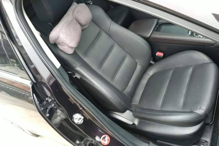 Used Mazda Atenza 2018 2.5L Skyactiv Sport Version China V Standard Right Front Seat