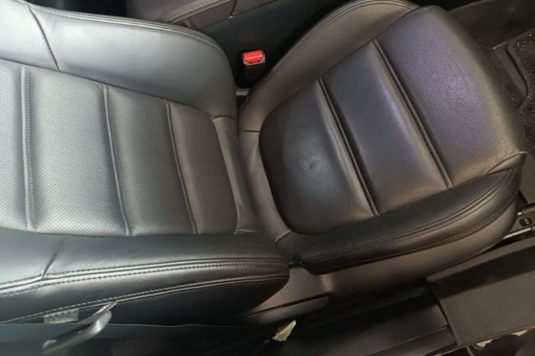 Used Mazda Atenza 2018 2.5L Skyactiv Sport Version China V Standard Right Front Seat