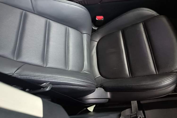 Used Mazda Atenza 2018 2.5L Skyactiv Sport Version China V Standard Right Front Seat