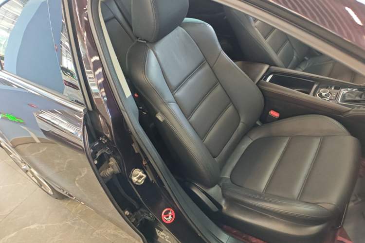 Used Mazda Atenza 2018 2.5L Skyactiv Sport Version China V Standard Right Front Seat