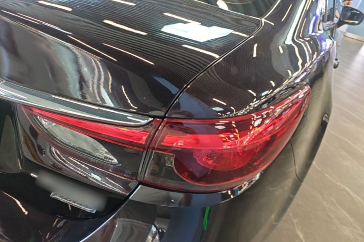 Used Mazda Atenza 2018 2.5L Skyactiv Sport Version China V Standard Right Rear Taillight