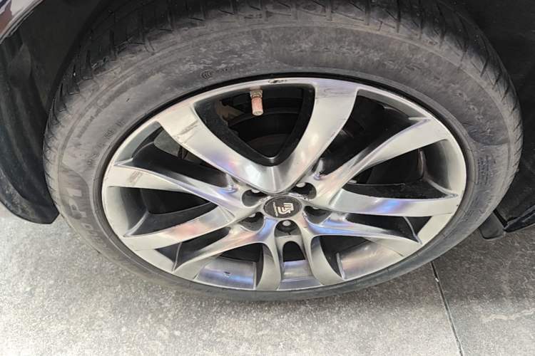 Used Mazda Atenza 2018 2.5L Blue Sky Prestige Edition China V Standard Right Rear Wheel Hub
