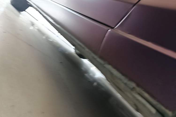 Used Mazda Atenza 2018 2.5L Skyactiv Sport Version China V Standard Right Side Sill