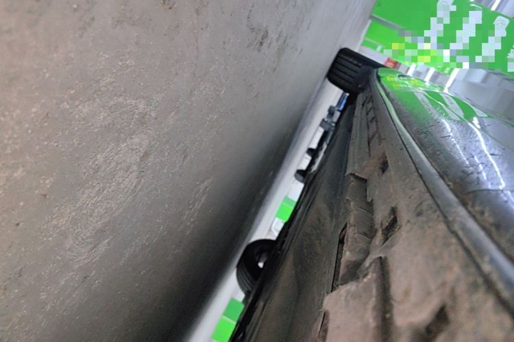 Used Mazda Atenza 2018 2.5L Skyactiv Sport Version China V Standard Right Side Sill