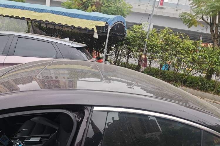 Used Mazda Atenza 2018 2.0L Blue Sky Luxury Edition China V Standard Roof