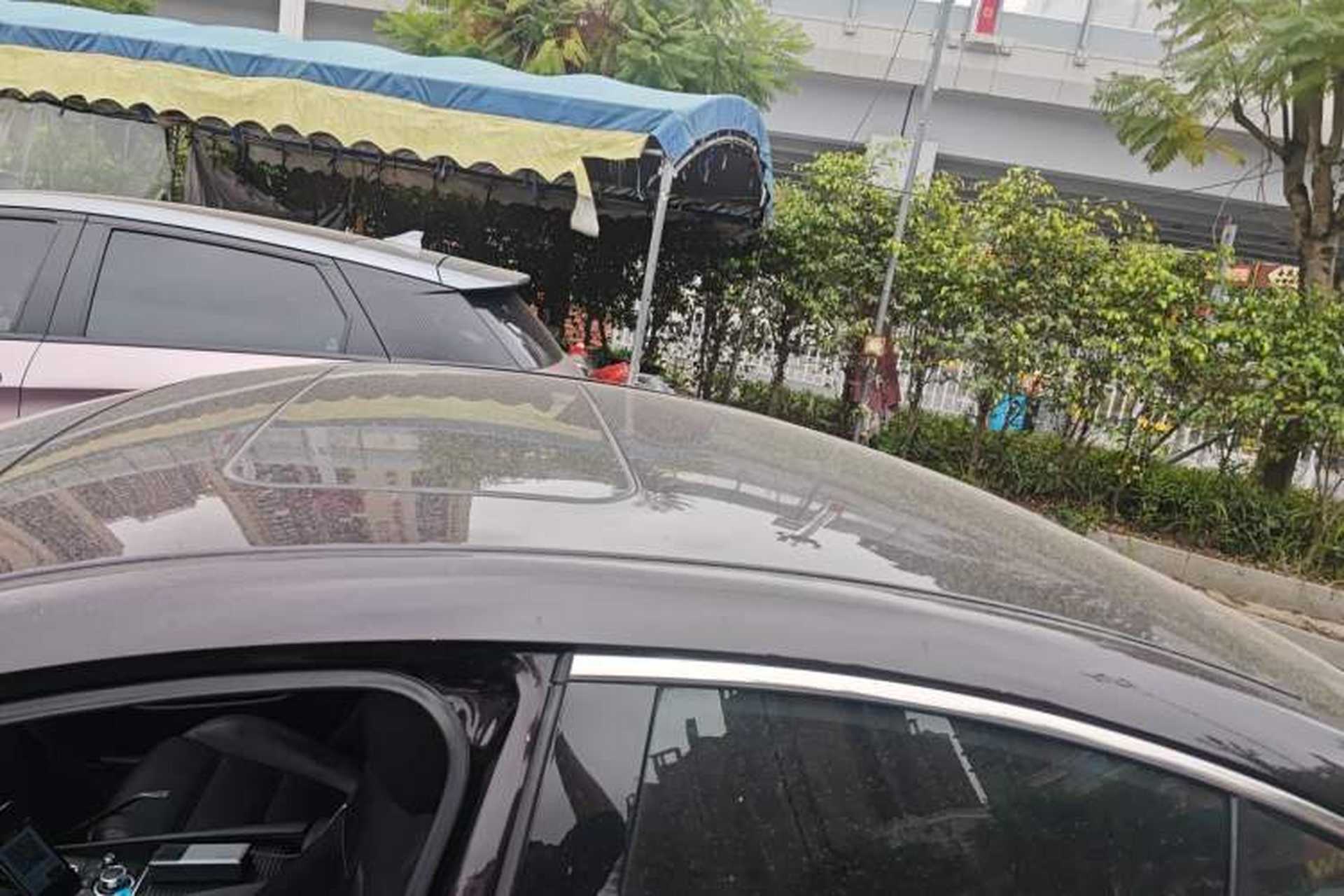 Used Mazda Atenza 2018 2.0L Blue Sky Luxury Edition China V Standard Roof