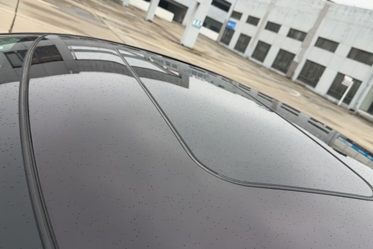 Used Mazda Atenza 2018 2.0L Blue Sky Luxury Edition China V Standard Roof