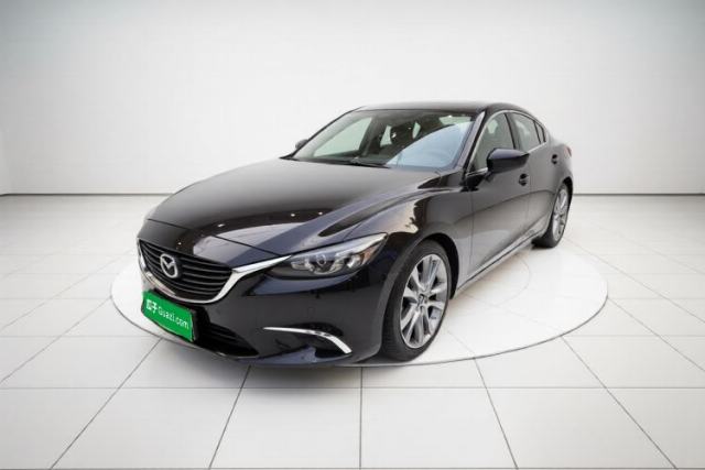 Used Mazda Atenza 2018 2.5L Skyactiv Sport Version China V Standard
