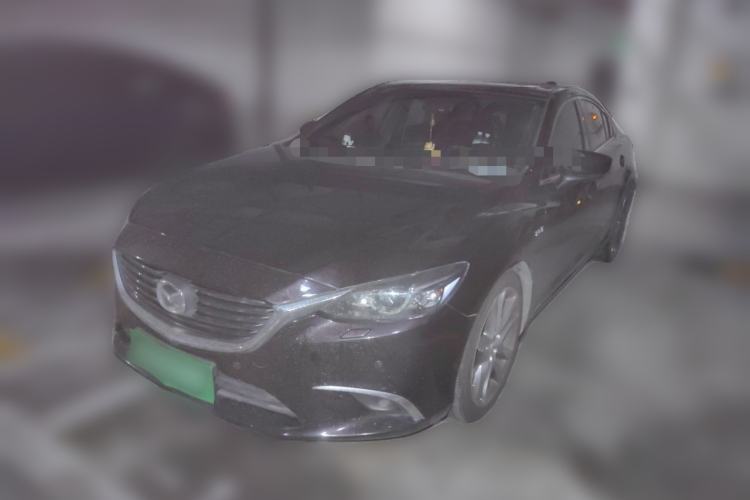 Used Mazda Atenza 2018 2.5L Blue Sky Prestige Edition China V Standard Guazi used car, China used car export, Used car for sale, Used  cars, Cheapest cars for sale