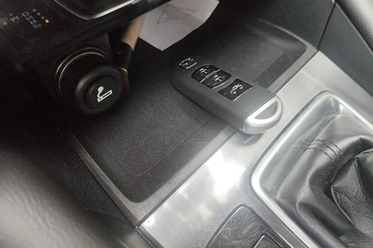 Used Mazda Atenza 2018 2.5L Skyactiv Sport Version China V Standard Vehicle Key