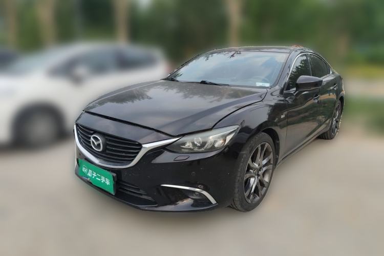 Used Mazda Atenza 2018 2.5L Blue Sky Prestige Edition China V Standard Guazi used car, China used car export, Used car for sale, Used  cars, Cheapest cars for sale
